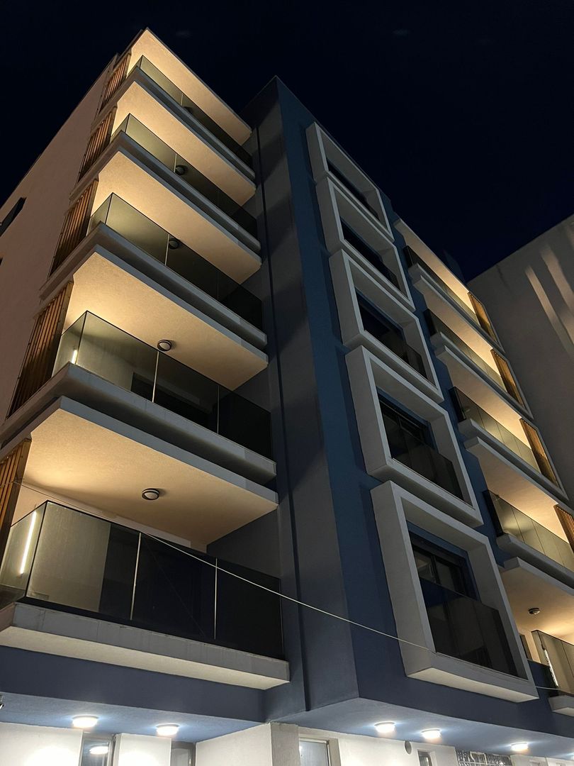 Apartament NOU - 2 camere Mamaia NORd - Poză 10