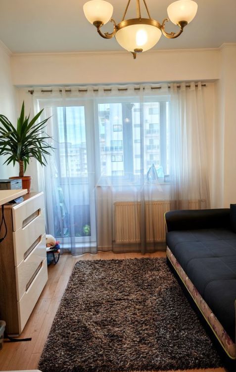 Apartament spațios cu 3 camere – zonă Gheorgheni, lângă parcuri. - Poză 8