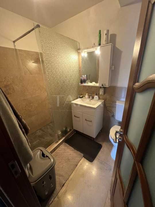 Apartament 3 camere, parcare inclusă, zona Terra – Florești - Poză 6