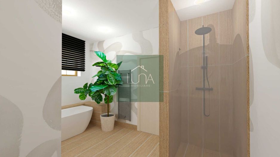 Spațiu birouri premium – 309 mp utili (Platoul Cornesti) - Poză 1