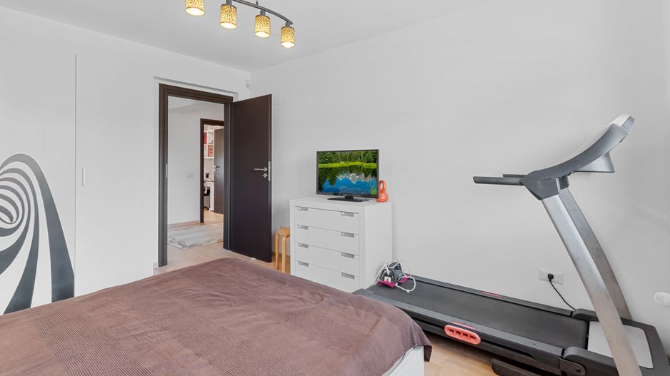 Tamași – Corbeanca, 170 mp, LOT 552 mp - Poză 28