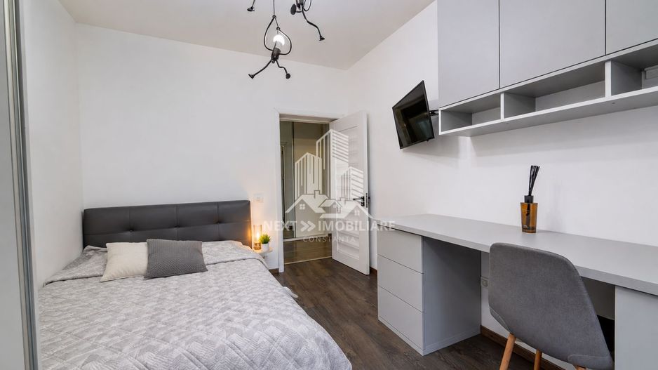 Casă tip duplex 4 camere, Palazu Mare, 3 locuri de parcare - Poză 7