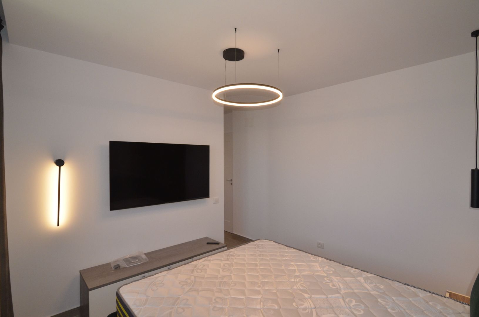 Apartament la prima inchiriere cu parcare subterana URBAN PLAZA - Poză 10