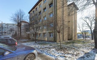 Apartament 2 camere semidecomandat, Milcov - Poză 15