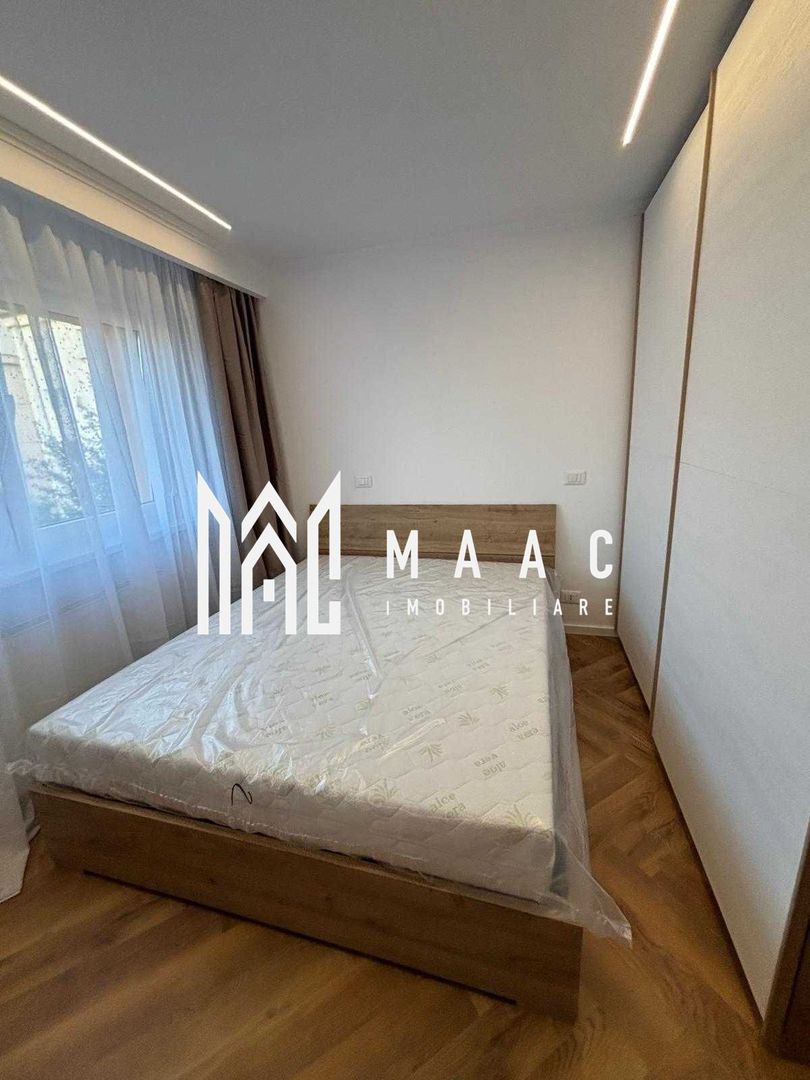 Apartament 2 camere de închiriat | Valea Aurie, Sibiu | 50 mp - Poză 5