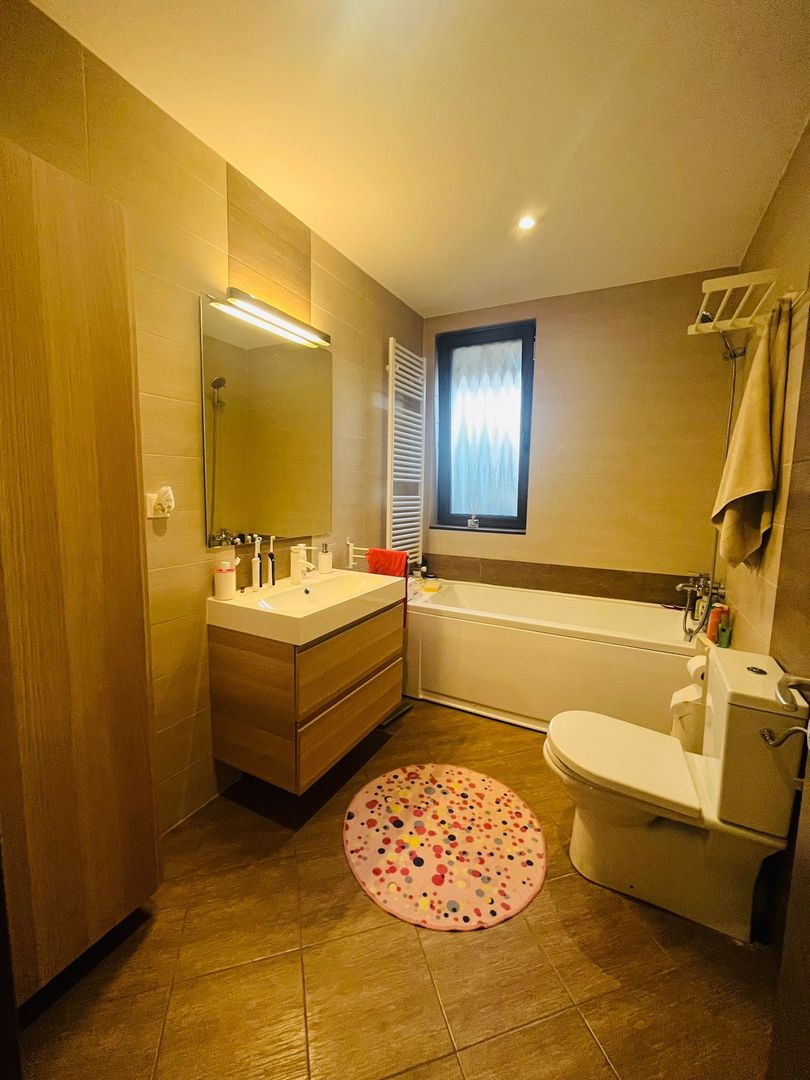 Dumbravita | 5 Camere | Casa Individuala - Poză 16