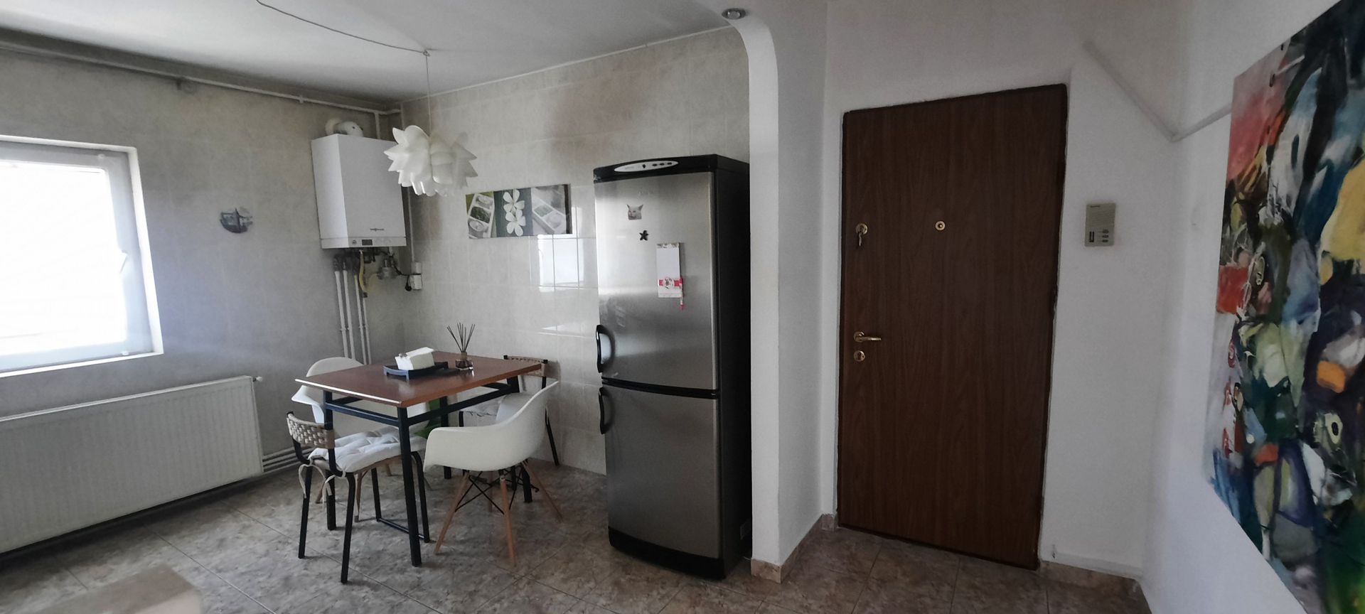 Apartament trei camere - Zona Aradului - Poză 52