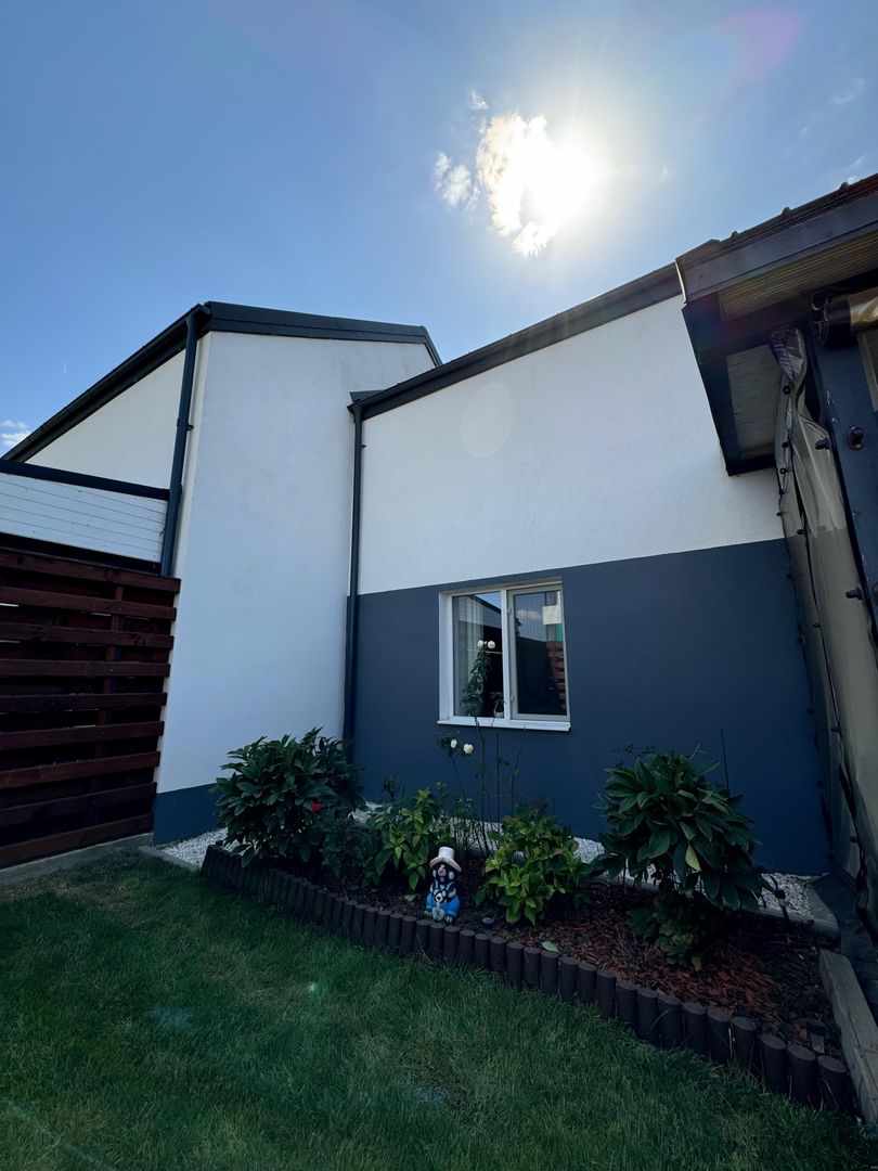 Casă / Vilă cu 3 camere de vânzare în Berceni - Poză 3