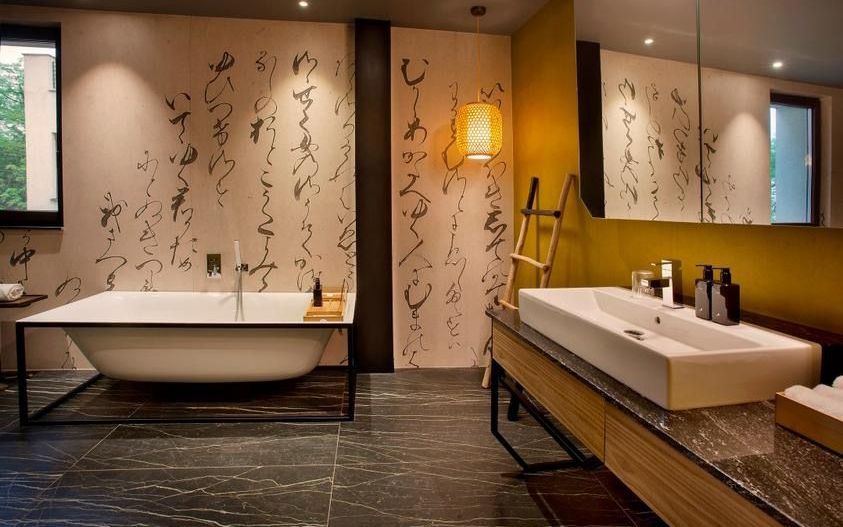 Exclusive 3-Room Apartment for Rent | Primăverii | Aviatorilor - Poză 14