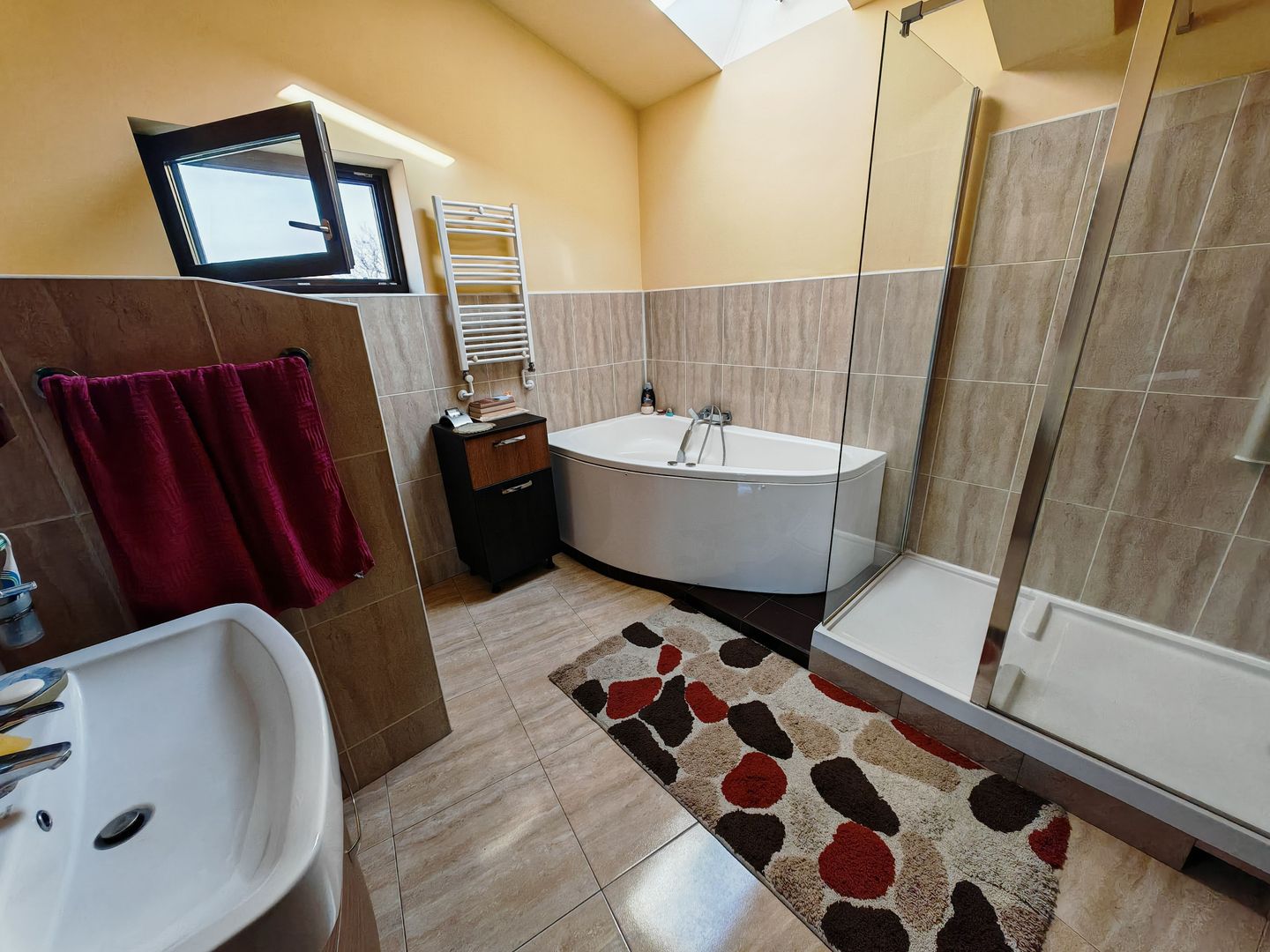 Vila S+P+M   Dumbravita - Poză 15