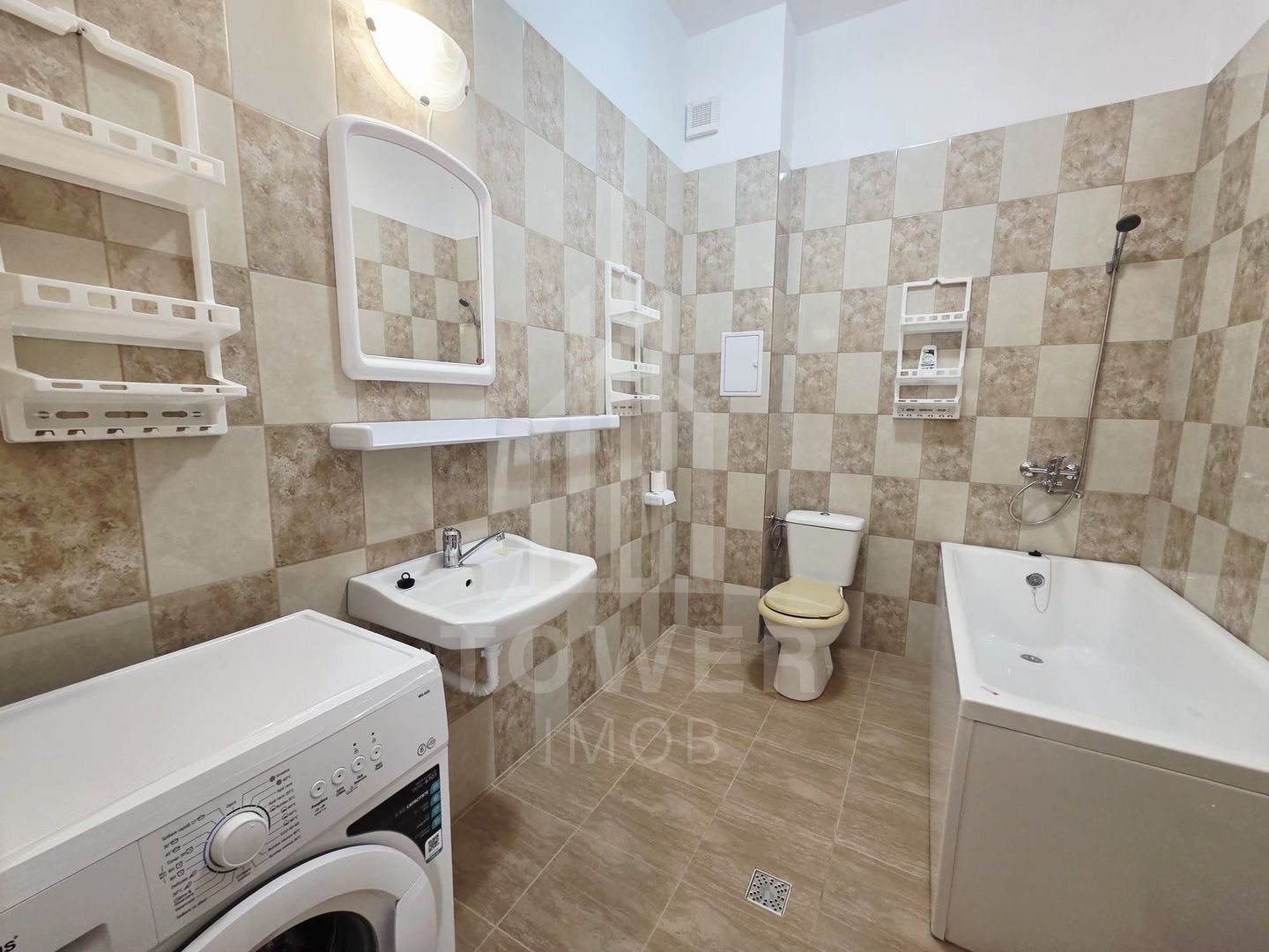 Apartament modern de închiriat – Doamna Stanca | Confort, locație excelentă - Poză 7