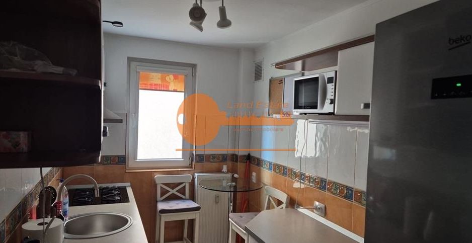 Apartament cu 2 camere in zona Stadion Giulesti-Crangasi - Poză 4