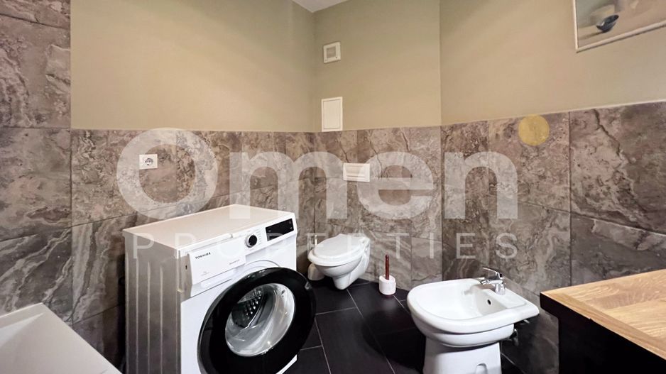 Apartament 3 camere | loc de parcare | balcon | Transilvaniei. - Poză 11