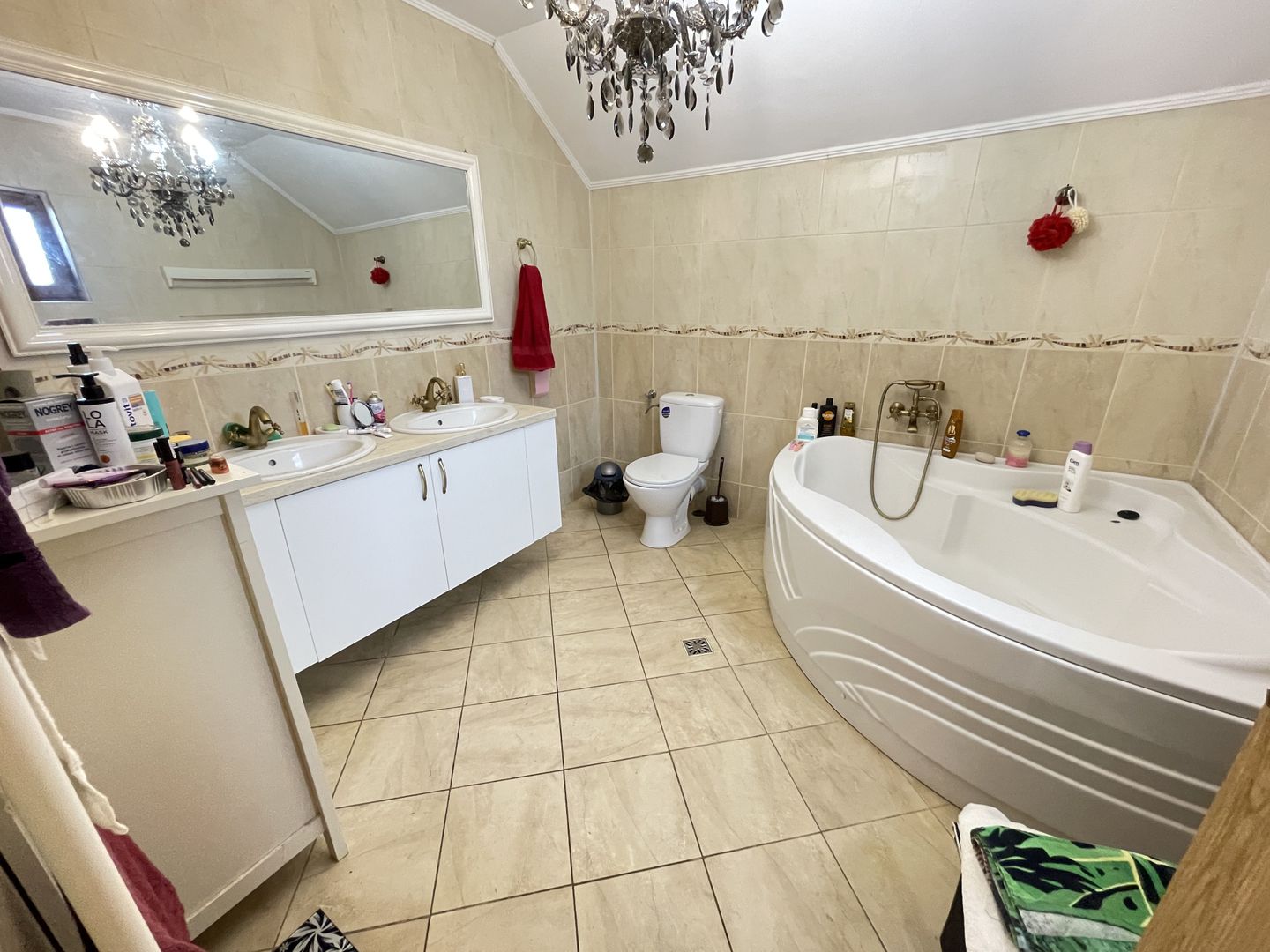 Casa individuala  in Dumbravita - Poză 14