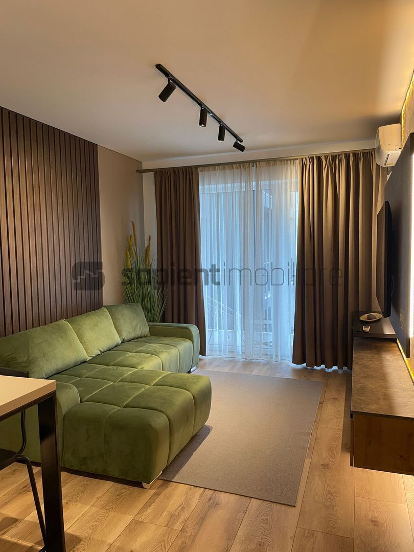 APARTAMENT PRIMA RESIDENCE - Poză 12