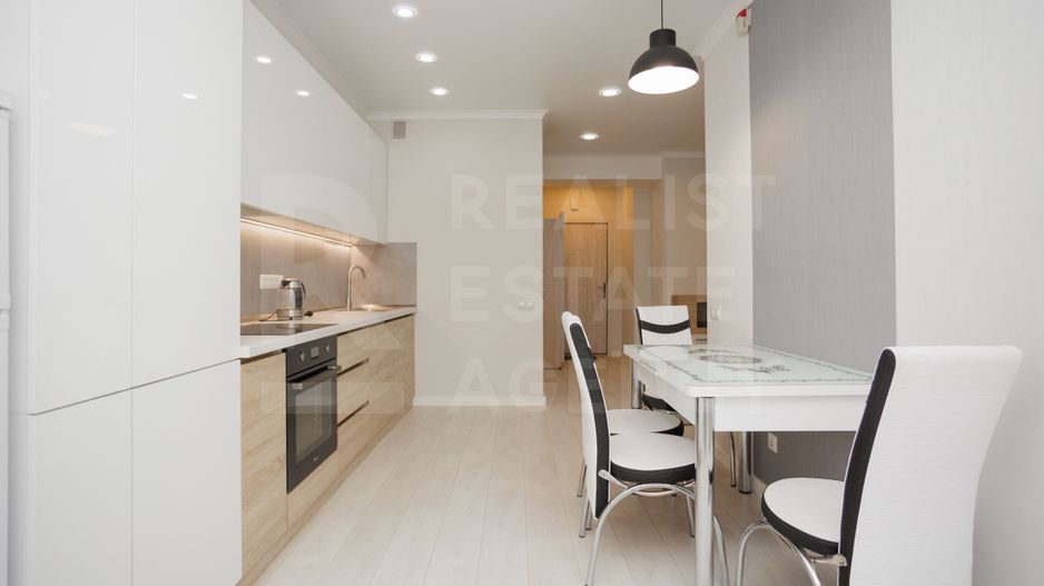Vânzare, apartament, 1 cameră, Strada Carierei, Rîșcani - Poză 6