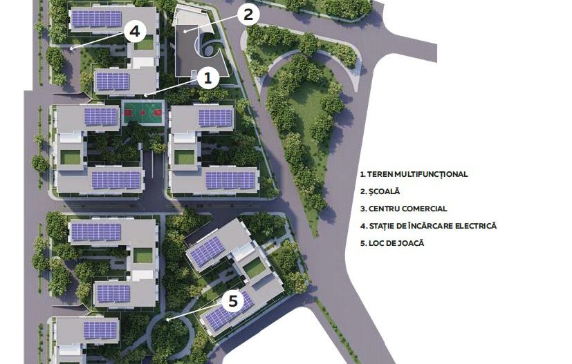 Studio Cloud9Evolution 45.5mp - Poză 7