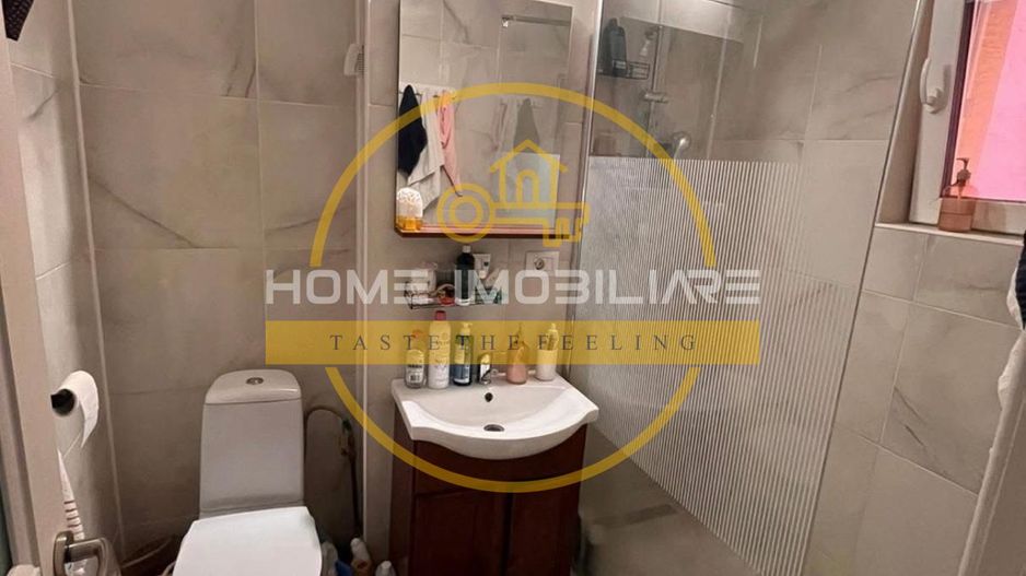 Apartament 2 camere / 53 mp/ zona Podu Ros - Poză 8