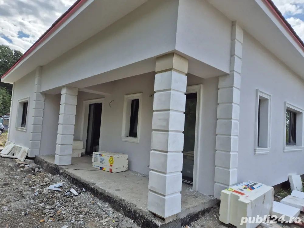 casa 120 m - Poză 6