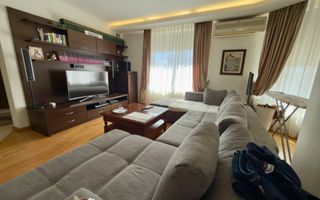 CASA INDIVIDUALA - TEREN 800 MP - TOATE UTILITATILE - LANGA SOLEIA - Poză 3