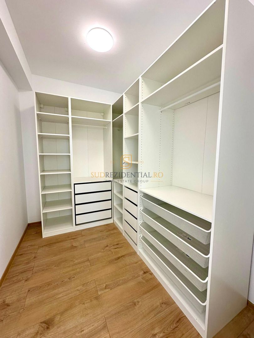 Vila individuala, Tunari, P+1+terasa, finisaje premium, mobilata lux - Poză 11