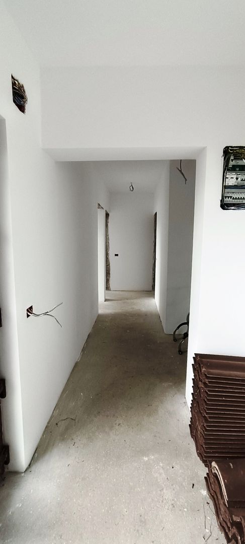 Casa cu suprafata de 126mp langa  Brasov -Raza Soarelui - Poză 15