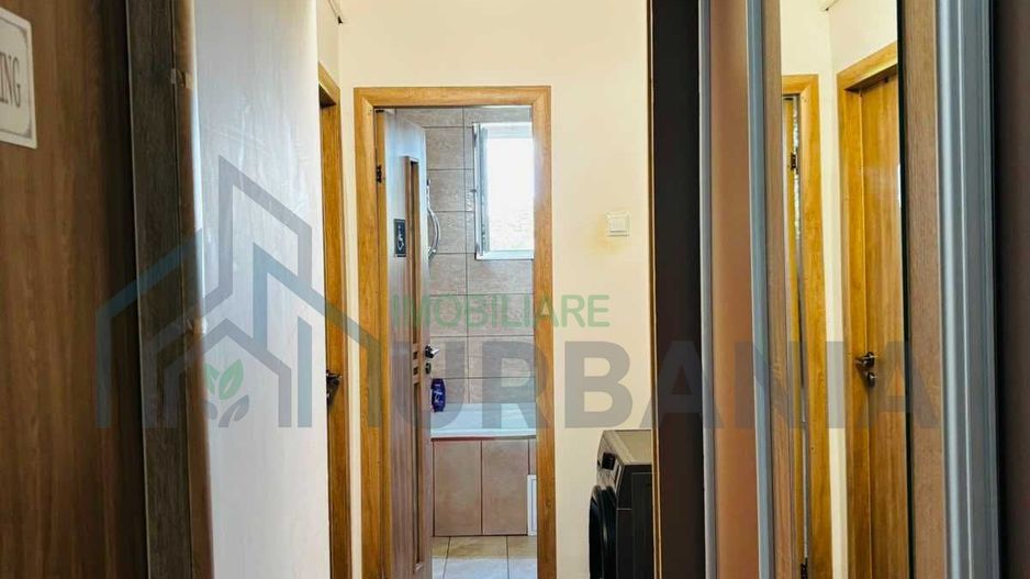 Inchiriez Apartament 3 Camere Copou Gaudeamus - Poză 3