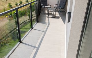 Inchirere 2 camere | Grand Park | zona Sopor | Parcare - Poză 7