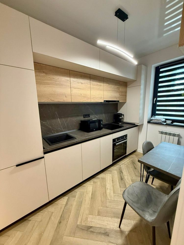 Apartament 2 camere zona Campus - Universitatea Ovidius - Termen Lung - Poză 3