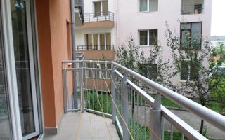 Apartament 1 camera cu nisa de dormit str. C-tin Brancusi ! - Poză 9