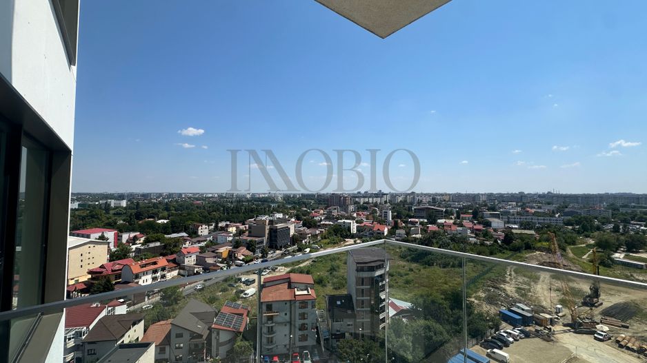 Apartament 2 Camere | One Verdi | Loc de Parcare - Poză 8