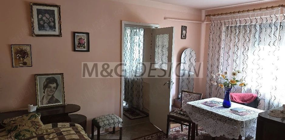 Apartament  2 camere Sagului - Poză 3