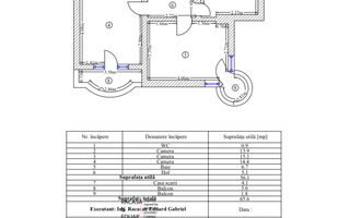 VANZARE VILA | SINGURA IN CURTE | ZONA COSBUC - Poză 11
