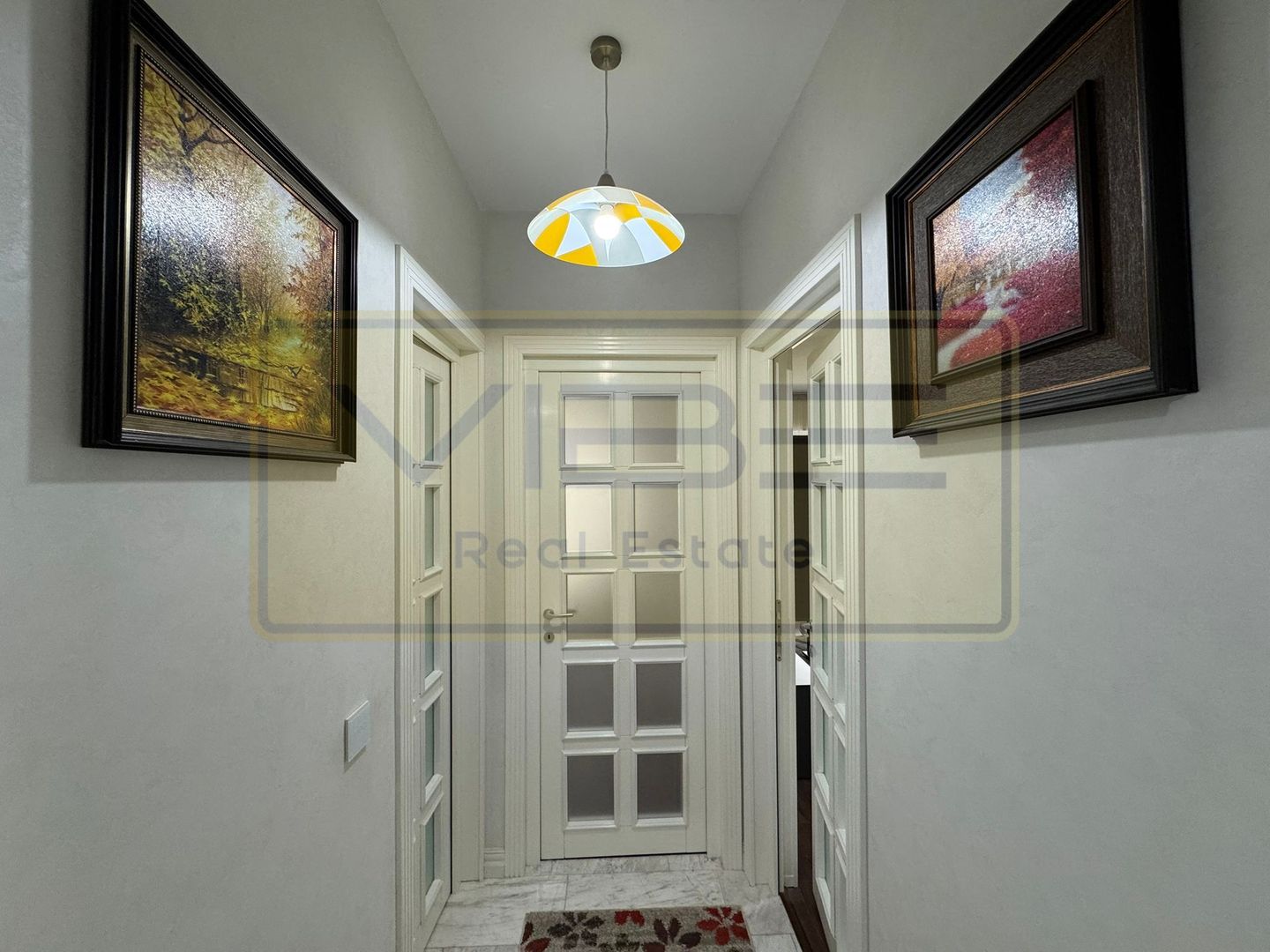 Apartament 2 camere decomandat  Royal Town Copou - Poză 11