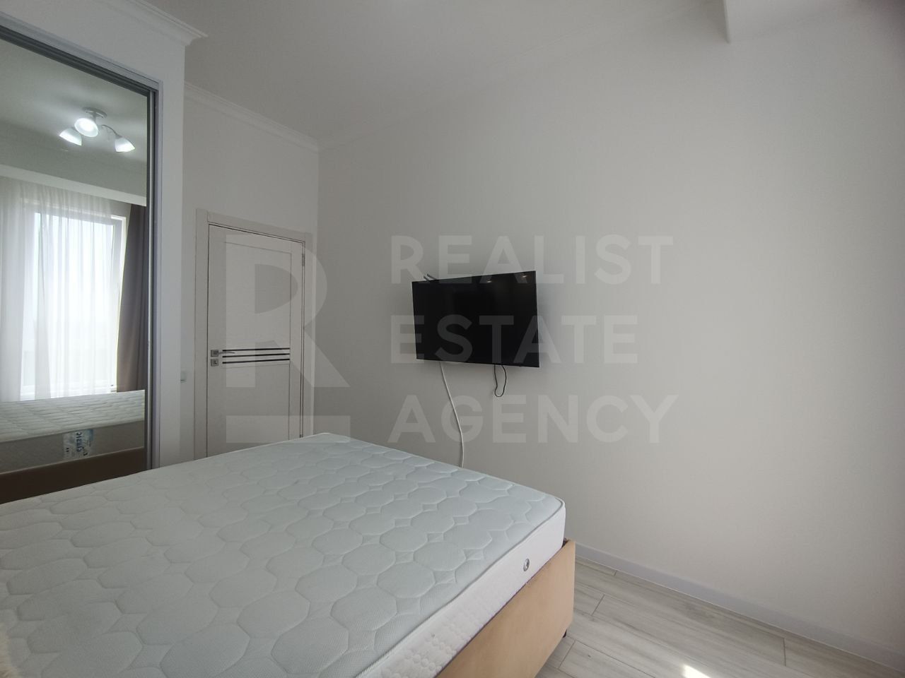 Chirie, apartament, 2 camere, strada Tudor Strișcă, Botanica - Poză 3