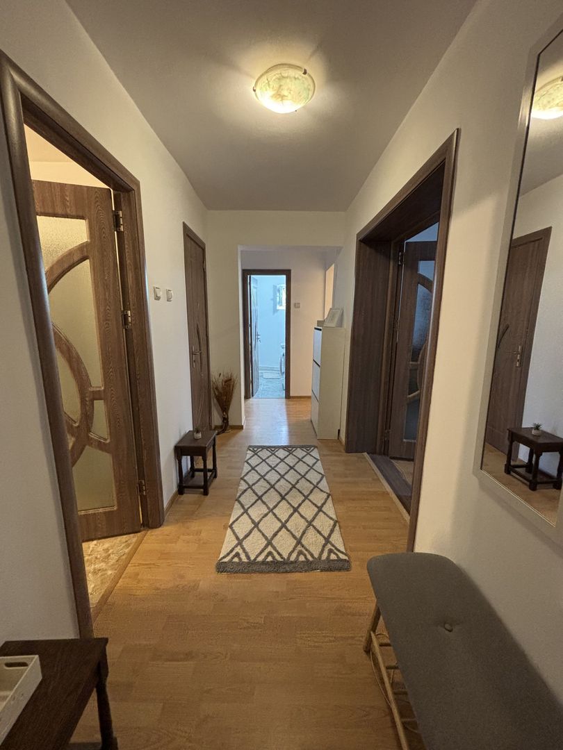 Apartament 3 camere de închiriat – Craiova, zona Baba Novac – Simplon - Poză 13