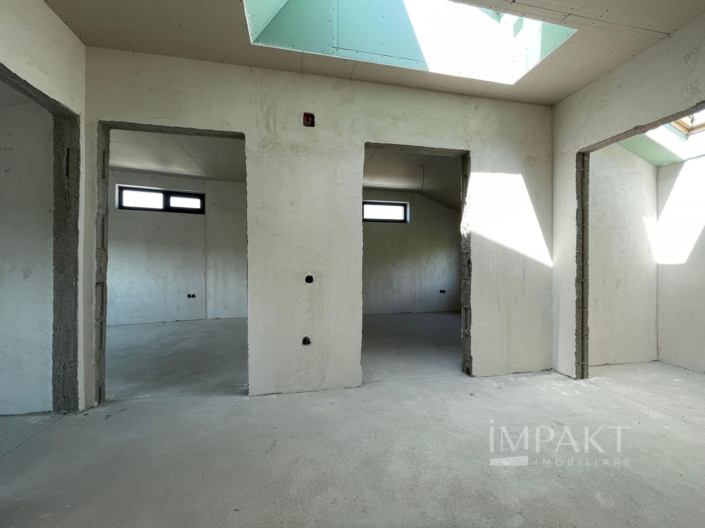 Duplex modern de vanzare in zona Auchan Iris! - Poză 6