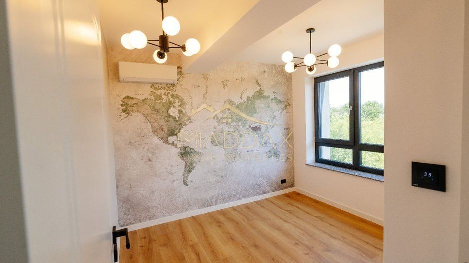 Vila individuală P+2E ***Baneasa - Sisesti - Poză 15