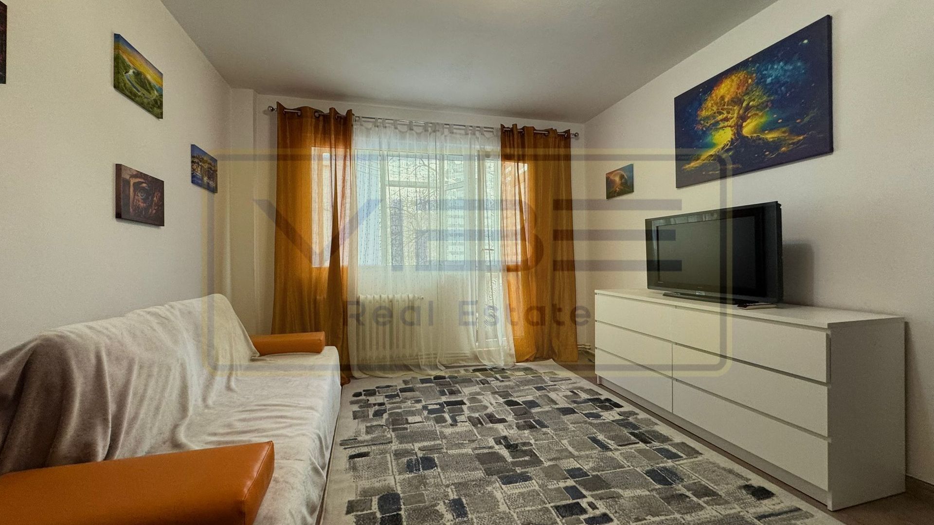 Apartament 2 camere Podu Ros - Cantemir -10 min Palas Campus - Poză 5