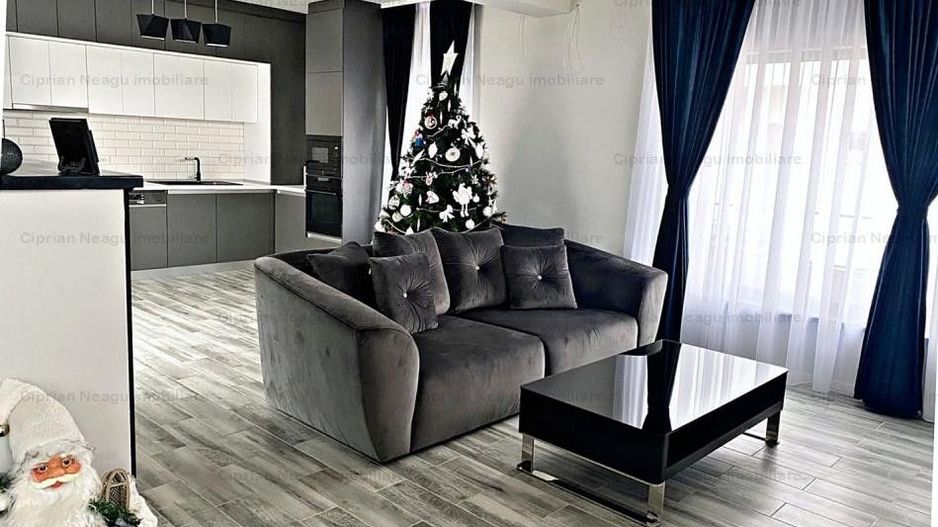 Vila moderna 4 camere, zona Prundu, Valea Geamana - Poză 19