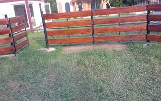 Vila P+M  cu terasa +container si teren 1250mp -Valea Neagra - Poză 9