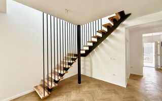 Duplex modern cu 4 camere | Covaci - Poză 3