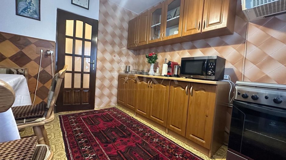 Apartament spațios cu 3 camere pe Calea Dorobanților, Nasaud. - Poză 4