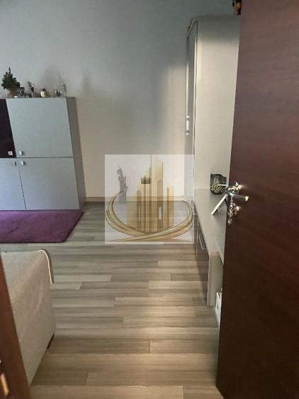 Vand apartament 2 camere mobilat+boxa - Poză 3