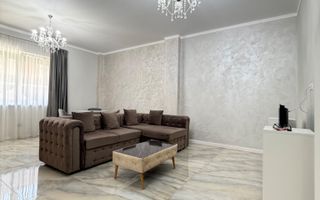 Apartament 2 camere, dressing, terasa, parcare, Parcul Poligon - Poză 5