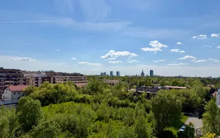 Apartament cu 4 camere *157mp*// 2 parking // Herastrau Park View - Poză 20