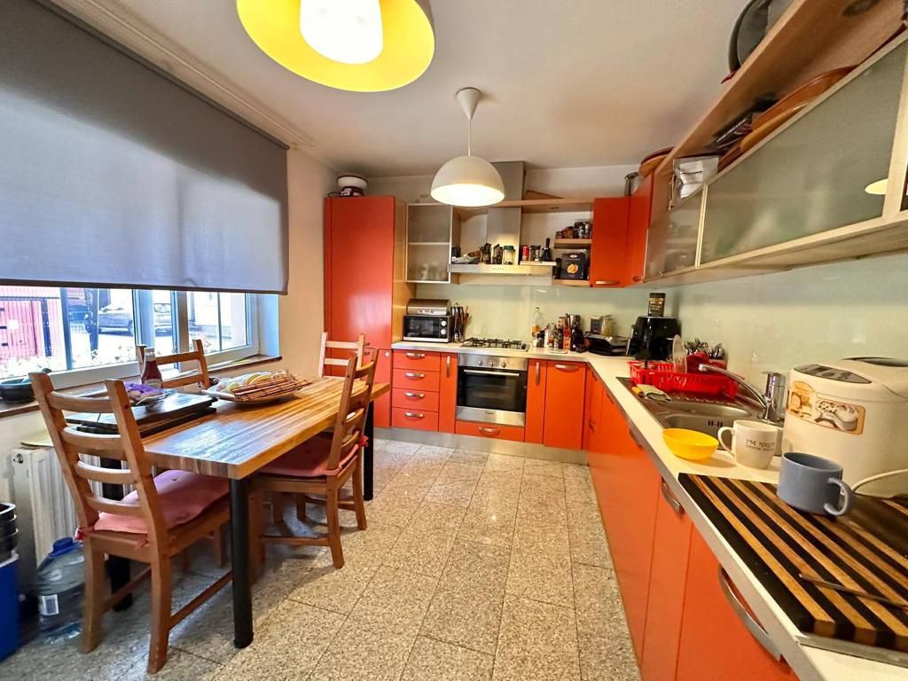 Vila 5 camere complex cu piscina Iancu Nicolae Jolie Ville - Poză 2