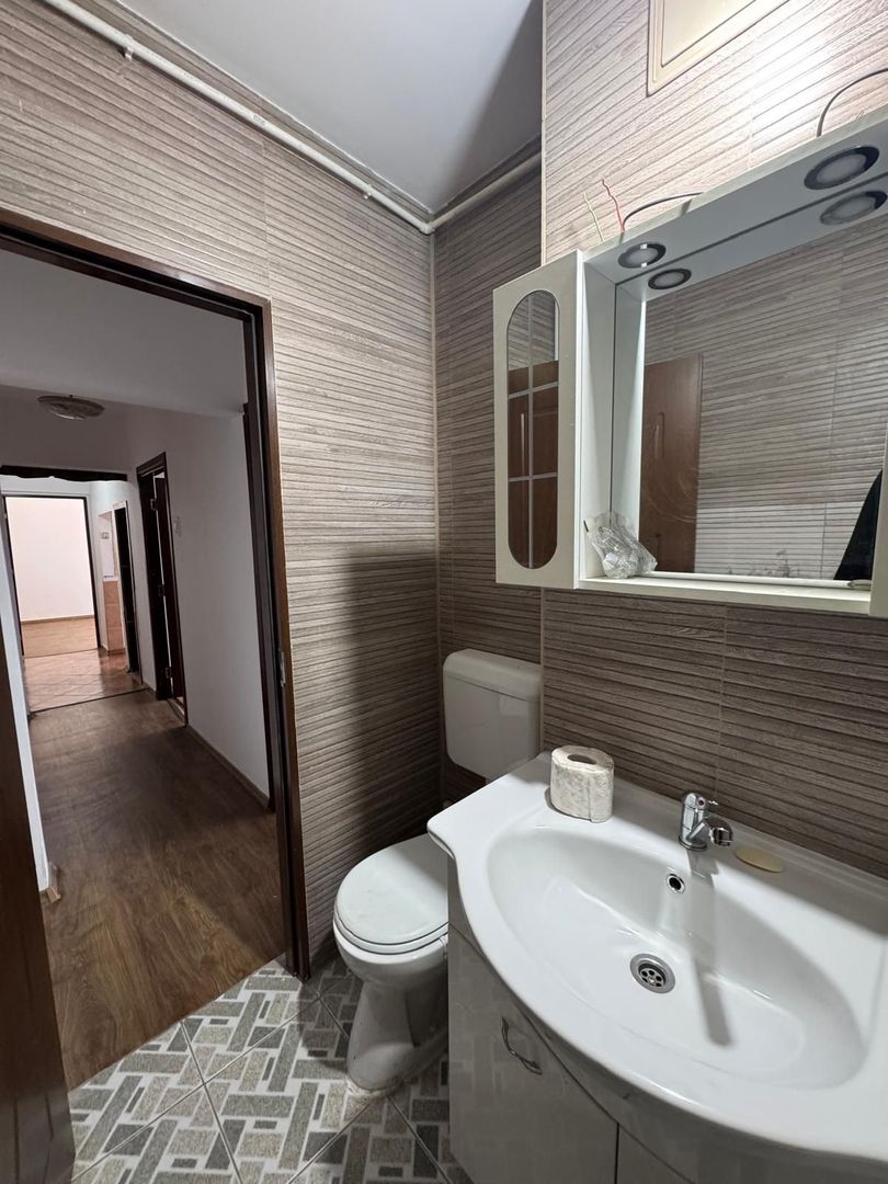 Apartament 3 camere Rahova CENTRALA PROPRIE T646 - Poză 13