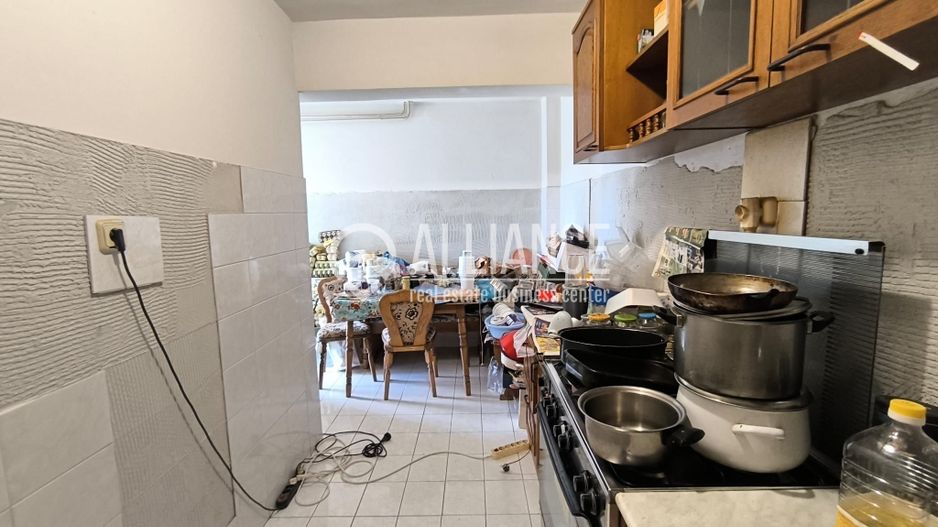 FALEZA NORD(cod03) - 4 camere originale ,frontal la mare ! - Poză 16