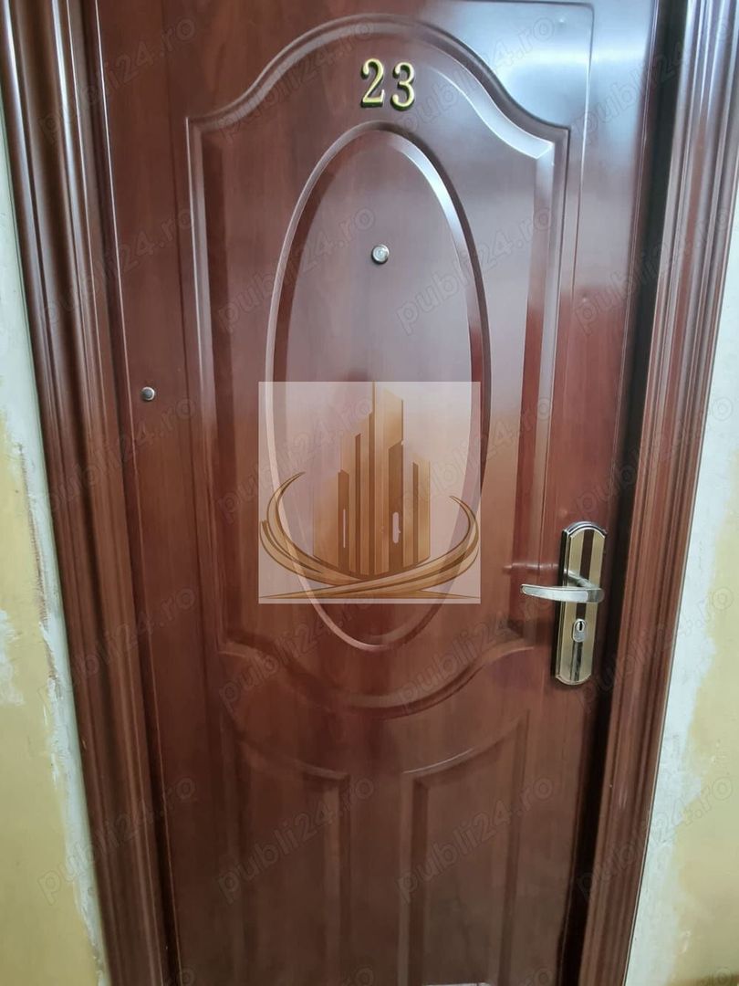 De Inchiriat Garsoniera 16mp zona UMT - Poză 3